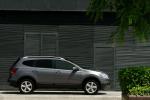 Nissan Qashqai 2 2009 года
